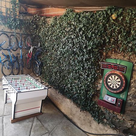 Casa Abuela ★★★ Konuk evi Grisuela Dış mekan fotoğraf