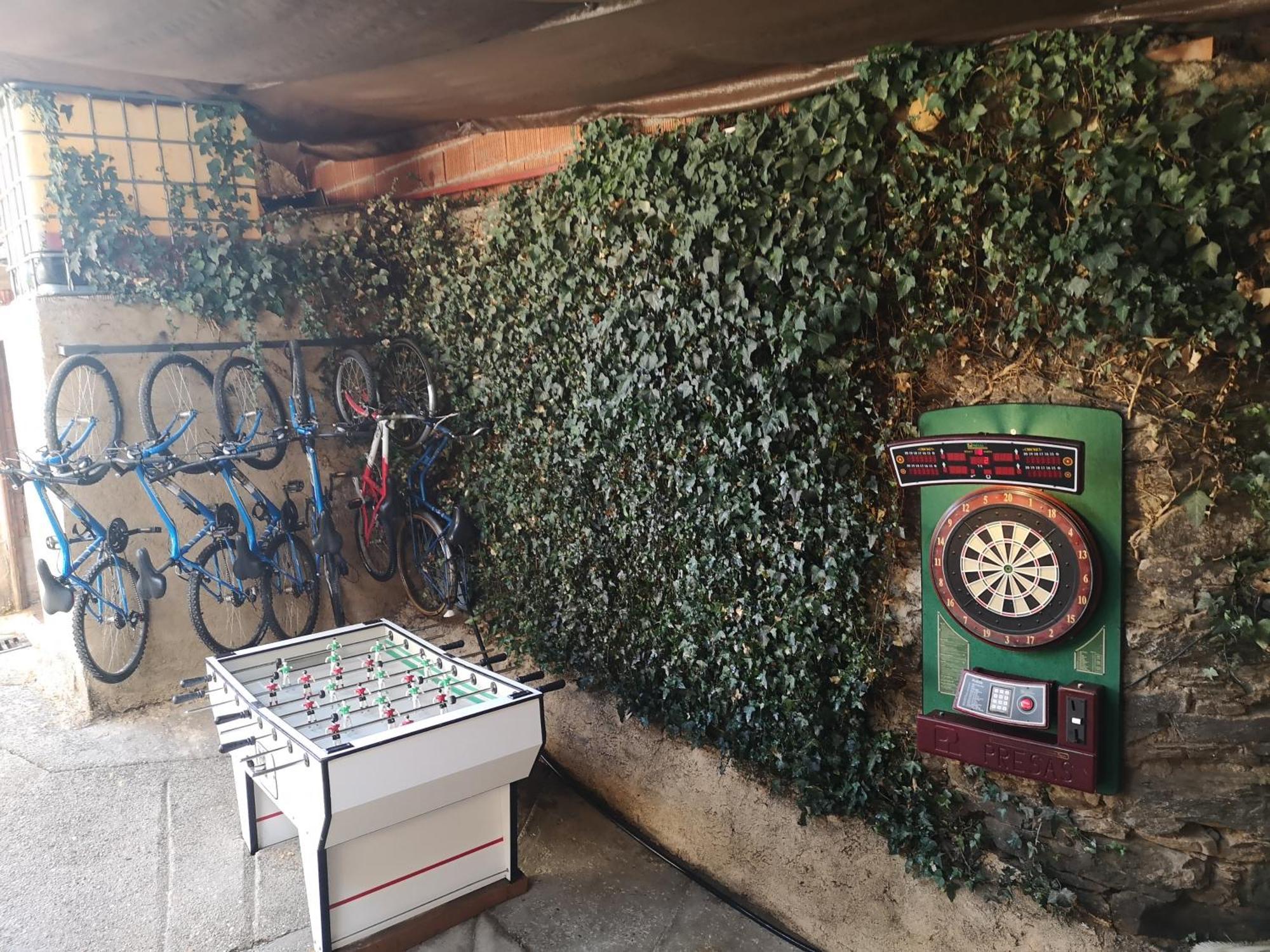 Casa Abuela ★★★ Konuk evi Grisuela Dış mekan fotoğraf