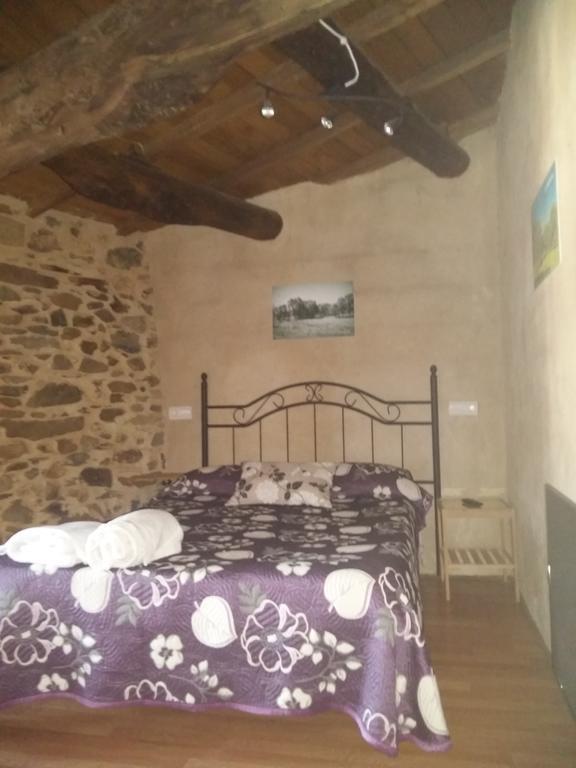 Casa Abuela ★★★ Konuk evi Grisuela Dış mekan fotoğraf