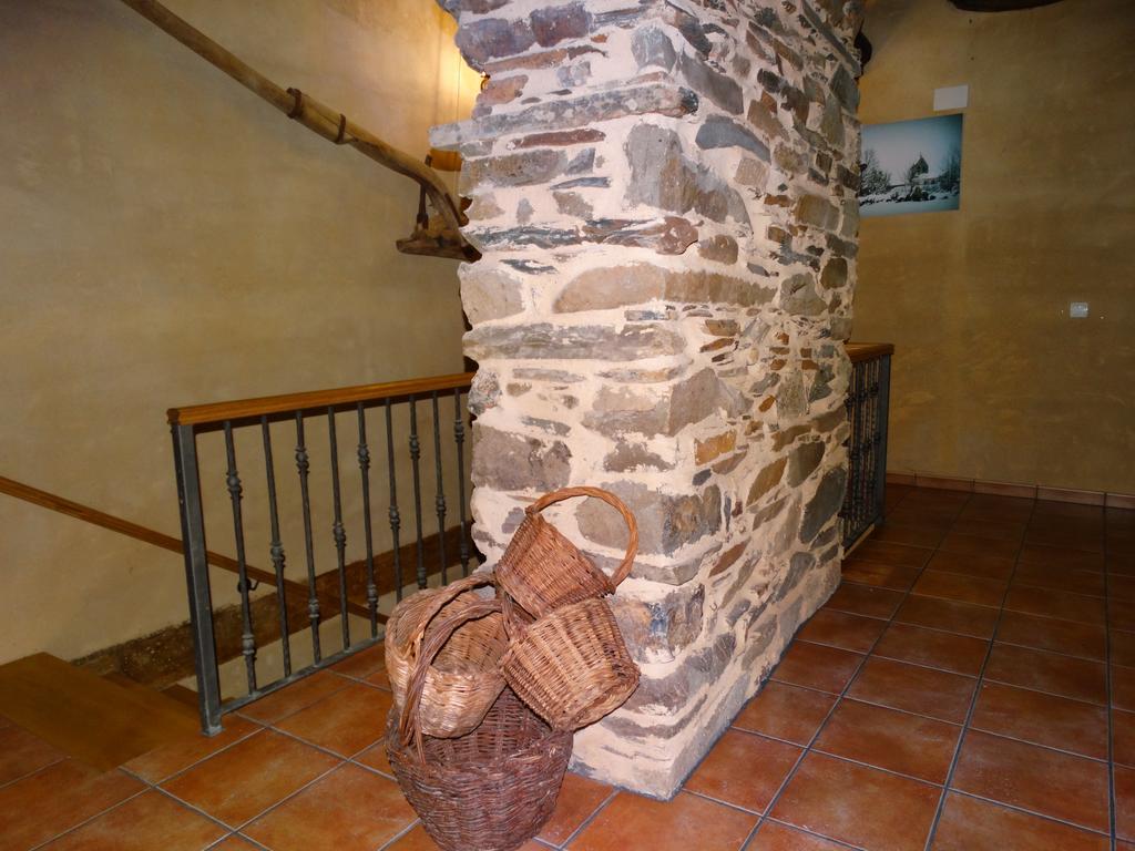 Casa Abuela ★★★ Konuk evi Grisuela Dış mekan fotoğraf