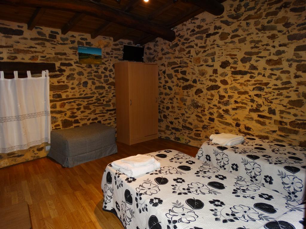 Casa Abuela ★★★ Konuk evi Grisuela Dış mekan fotoğraf