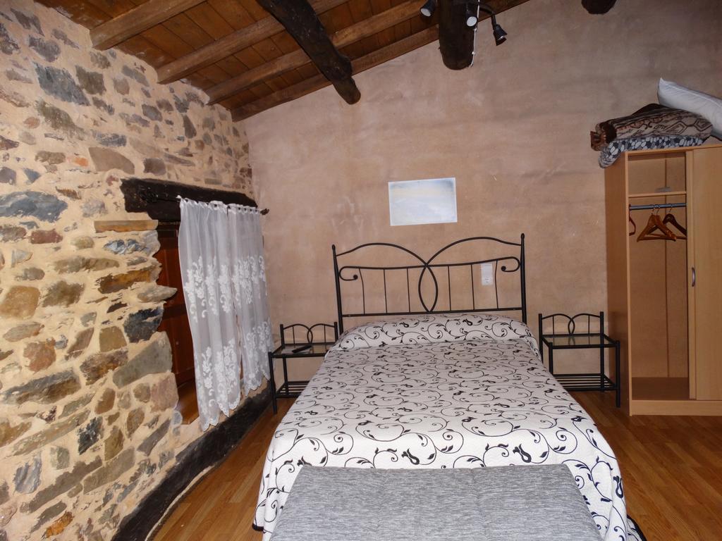 Casa Abuela ★★★ Konuk evi Grisuela Dış mekan fotoğraf
