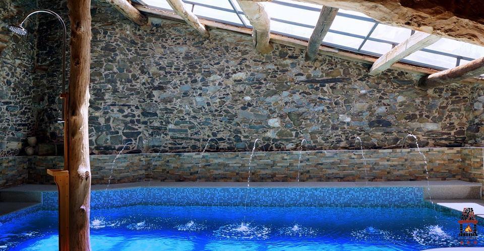 Casa Abuela ★★★ Konuk evi Grisuela Dış mekan fotoğraf