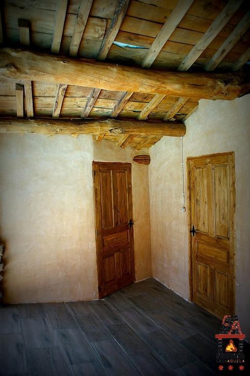 Casa Abuela ★★★ Konuk evi Grisuela Dış mekan fotoğraf