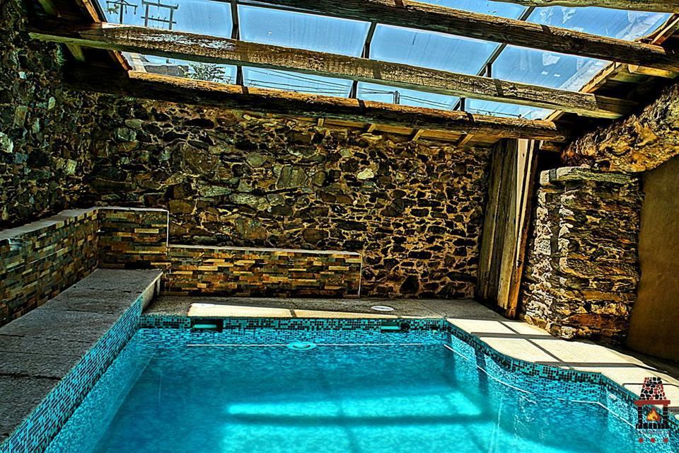 Casa Abuela ★★★ Konuk evi Grisuela Dış mekan fotoğraf