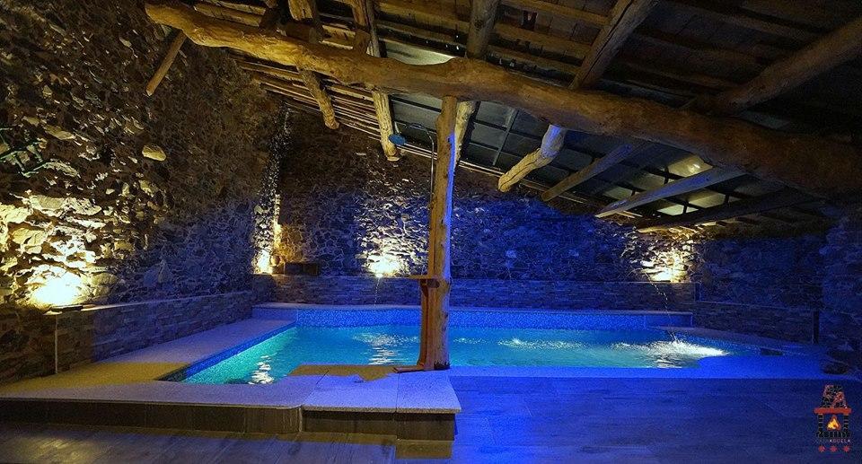 Casa Abuela ★★★ Konuk evi Grisuela Dış mekan fotoğraf
