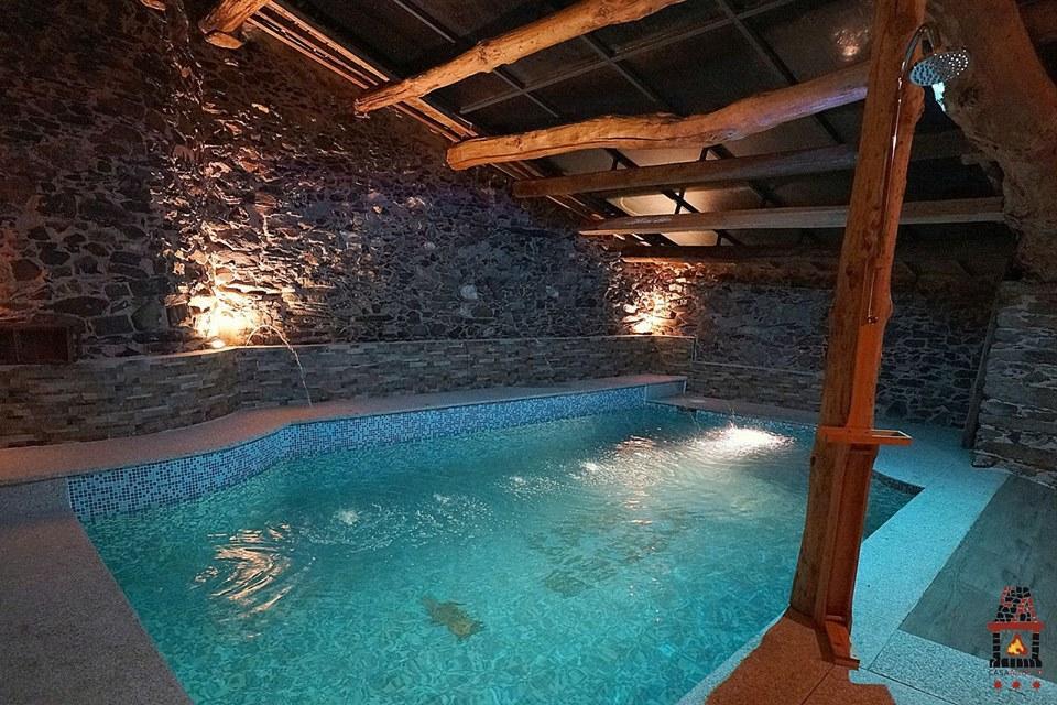 Casa Abuela ★★★ Konuk evi Grisuela Dış mekan fotoğraf