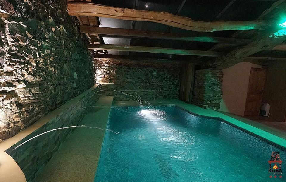 Casa Abuela ★★★ Konuk evi Grisuela Dış mekan fotoğraf